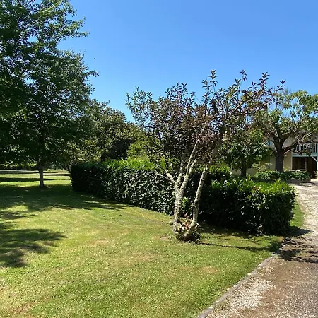 Le Des Ramiers Holiday home *