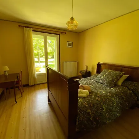 Holiday home Le Des Ramiers