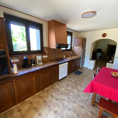 Le Des Ramiers Holiday home Castelsarrasin
