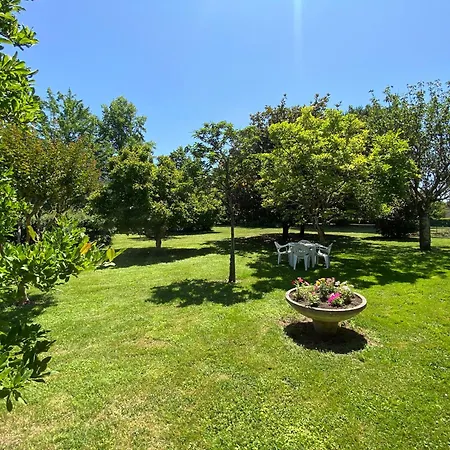 Holiday home Le Des Ramiers