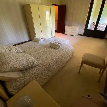 Le Des Ramiers Holiday home