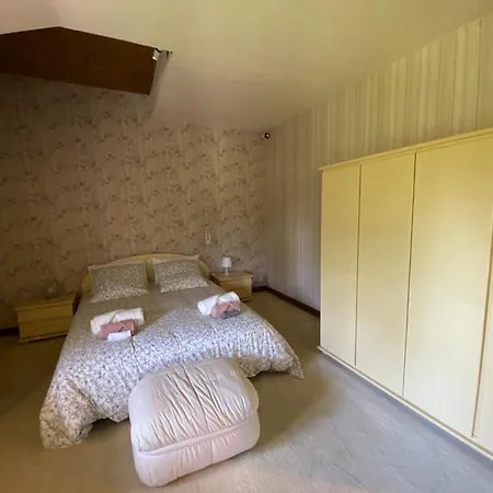 Holiday home Le Des Ramiers