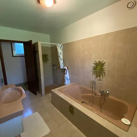 Holiday home Le Des Ramiers