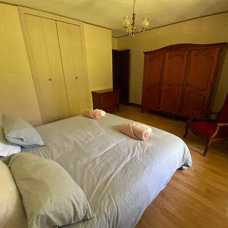 Holiday home Le Des Ramiers Castelsarrasin