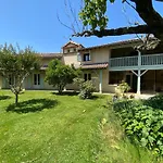 Holiday home Le Des Ramiers Castelsarrasin