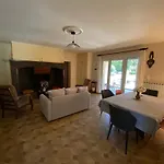 Le Des Ramiers Holiday home *