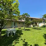 Le Des Ramiers * Castelsarrasin