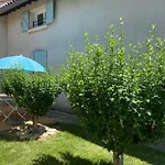 Le Des Ramiers Holiday home
