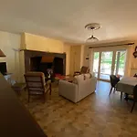 Le Des Ramiers Holiday home *