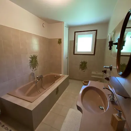 Holiday home Le Des Ramiers