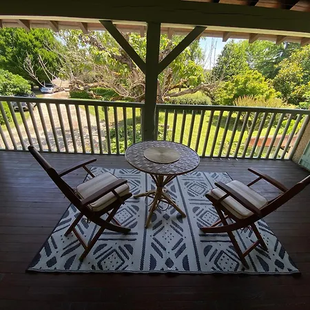 Holiday home Le Des Ramiers