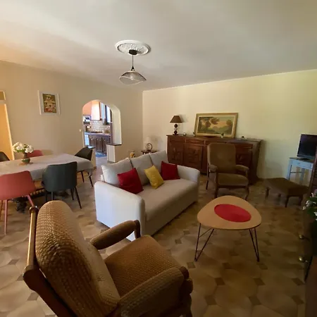 Le Des Ramiers Casa vacanze