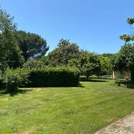 Le Des Ramiers Casa vacanze Castelsarrasin