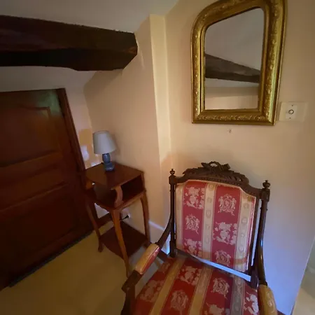 Le Des Ramiers Casa vacanze *