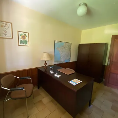 Le Des Ramiers Castelsarrasin