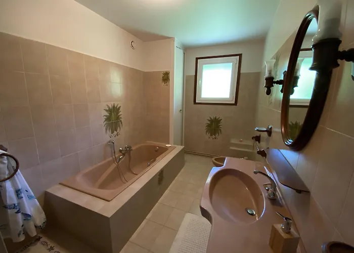 Holiday home Le Des Ramiers