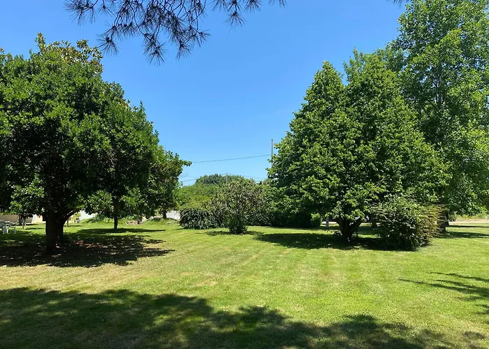 Le Des Ramiers * Castelsarrasin