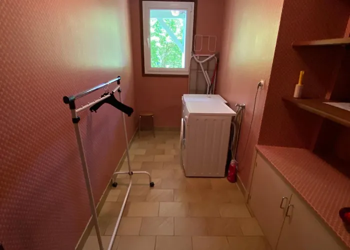 Holiday home Le Des Ramiers Castelsarrasin