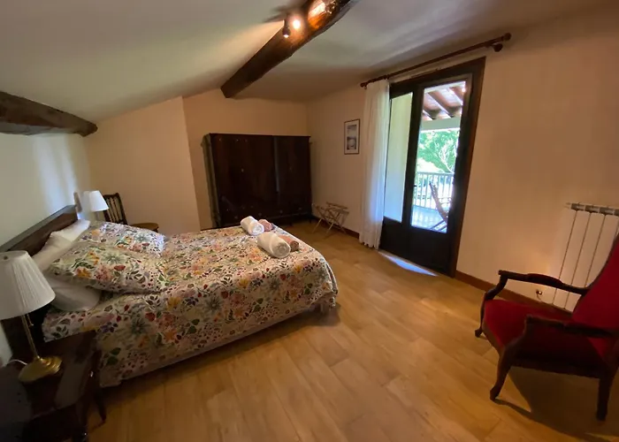 Le Des Ramiers * Castelsarrasin