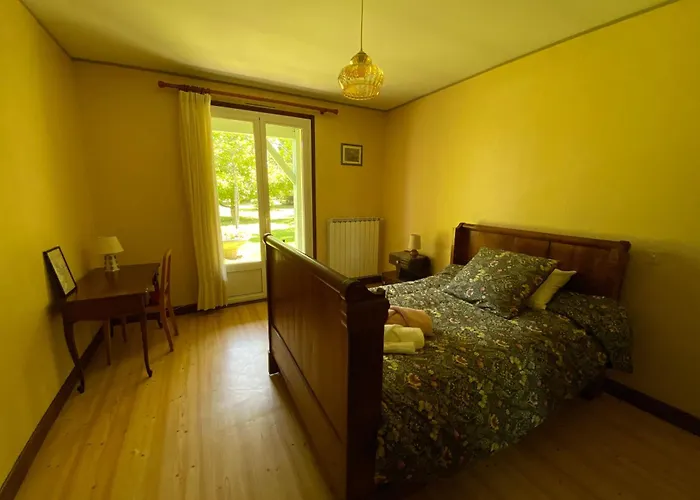 Holiday home Le Des Ramiers