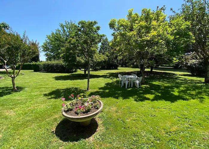 Holiday home Le Des Ramiers *