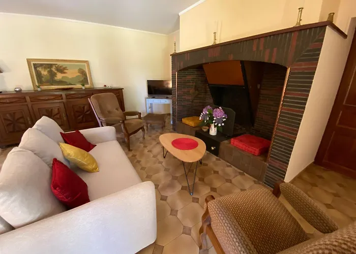 Holiday home Le Des Ramiers Castelsarrasin