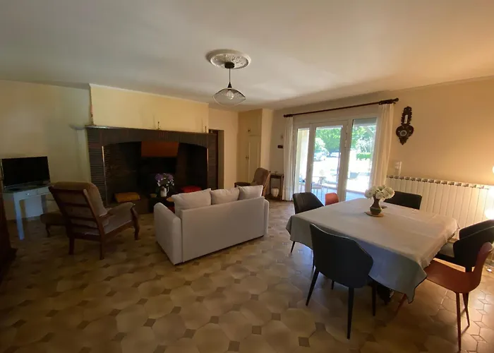 Le Des Ramiers Holiday home *