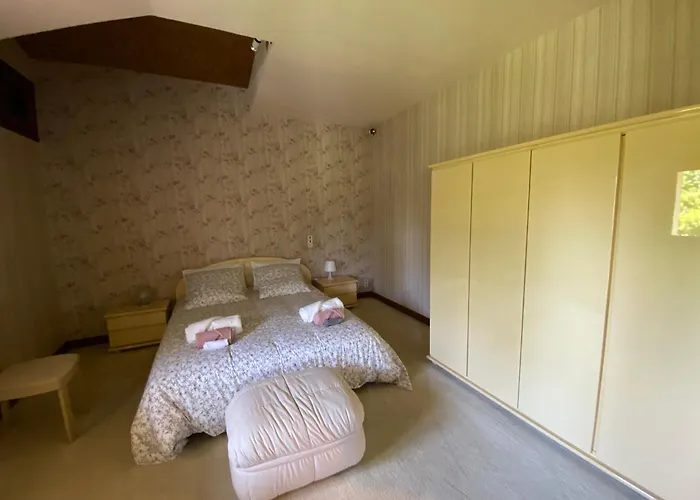 Holiday home Le Des Ramiers