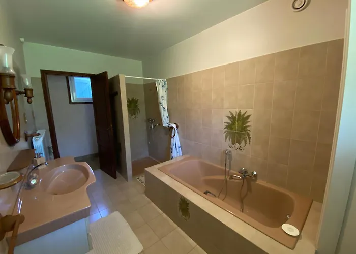 Holiday home Le Des Ramiers