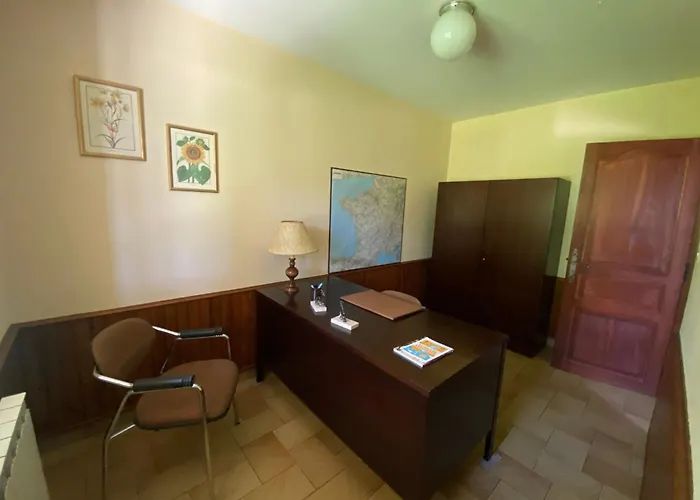 Le Des Ramiers Castelsarrasin