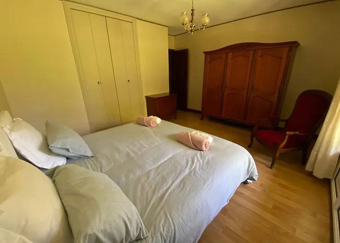 Holiday home Le Des Ramiers Castelsarrasin