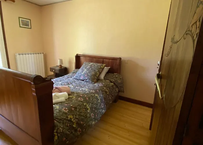 Holiday home Le Des Ramiers