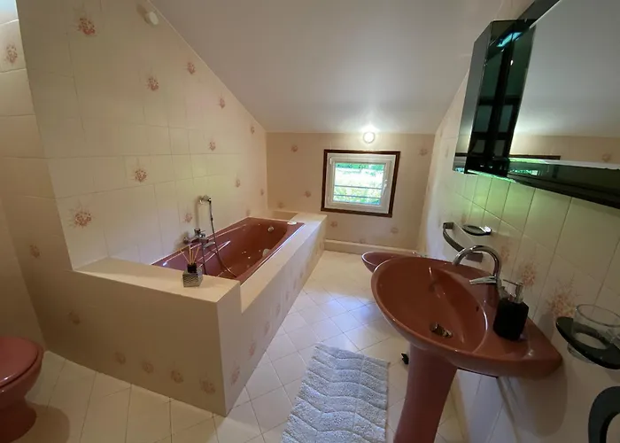 Holiday home Le Des Ramiers Castelsarrasin