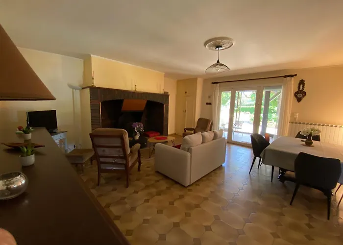 Le Des Ramiers Holiday home *