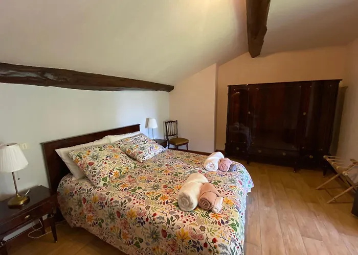 Holiday home Le Des Ramiers *